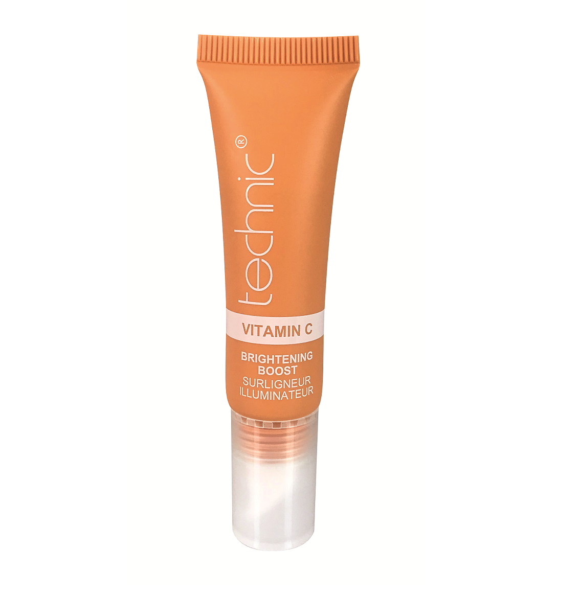 Technic Vitamin C Brightening Boost Illuminating Tinted Eye Cream